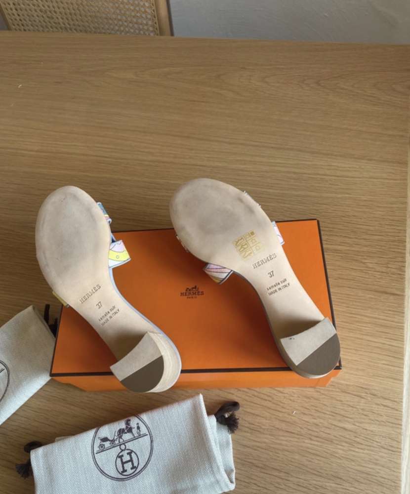 Hermes Oasis
