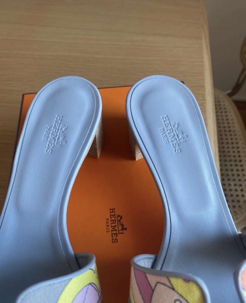 Hermes Oasis