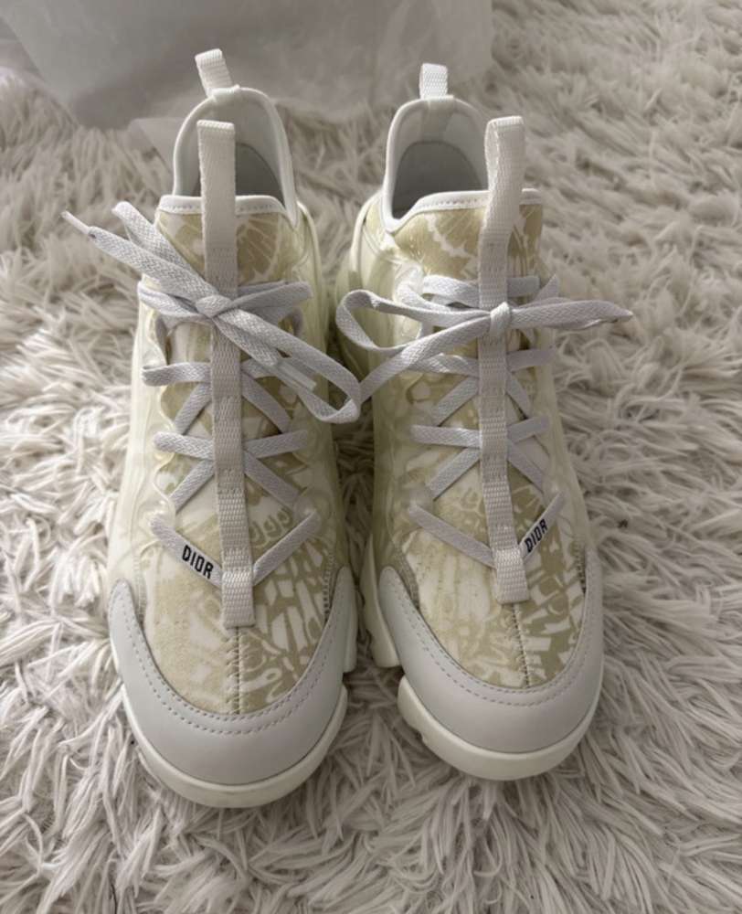 Dior tenisky