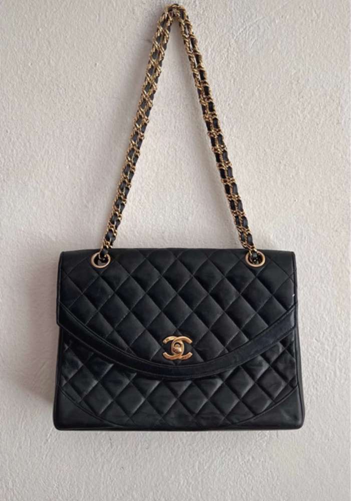 Chanel Vintage kabelka