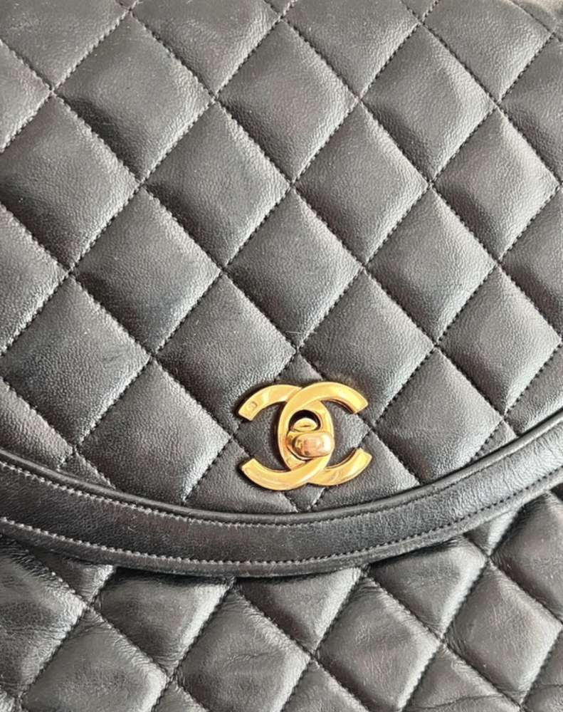 Chanel Vintage kabelka