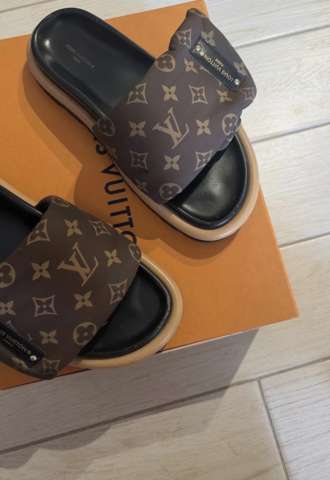 https://vipluxury.sk/Louis Vuitton šľapky