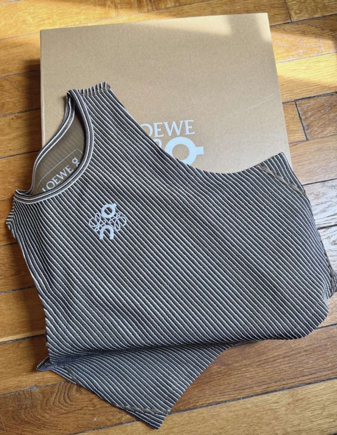 LOEWE top