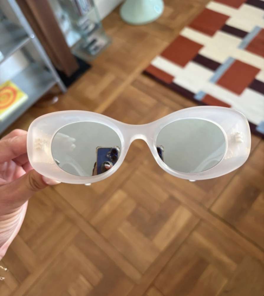 LOEWE okuliare