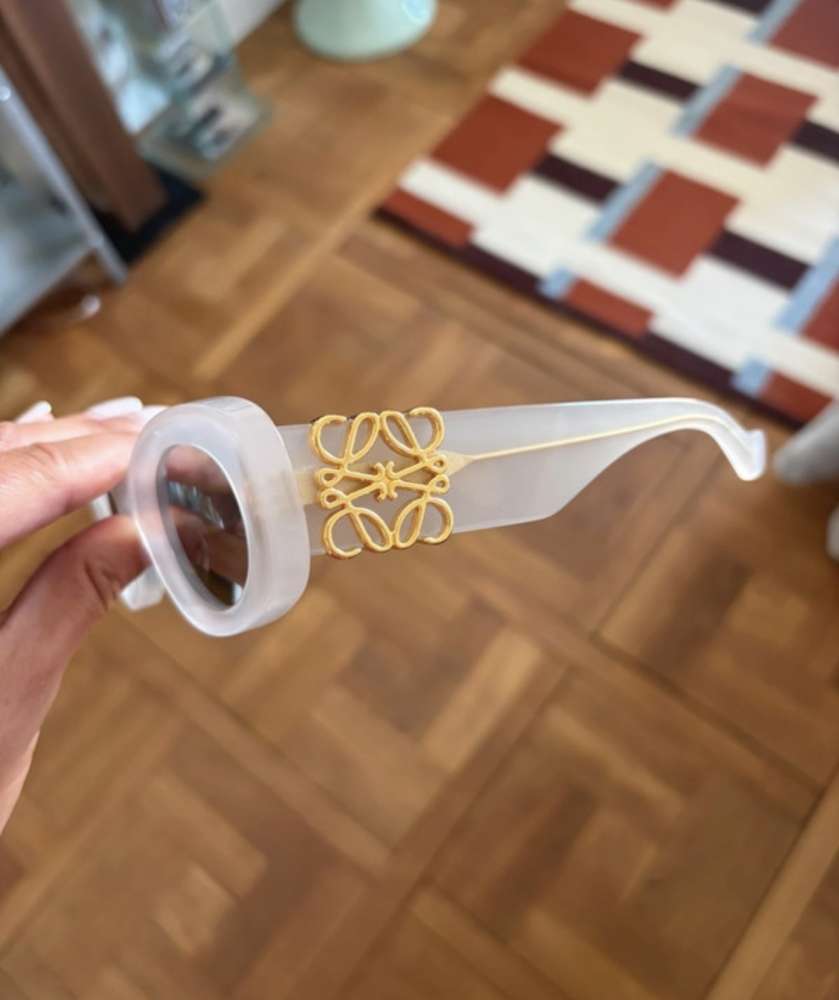 LOEWE okuliare