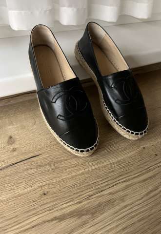 https://vipluxury.sk/Chanel espadrilky