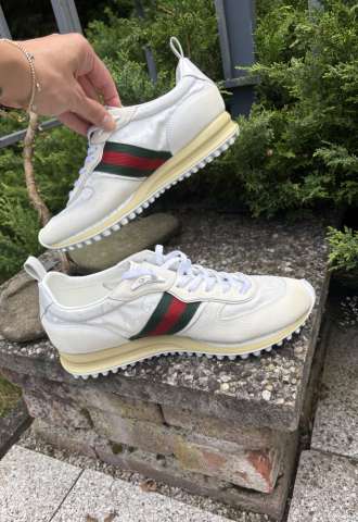 https://vipluxury.sk/Gucci web stripe tenisky