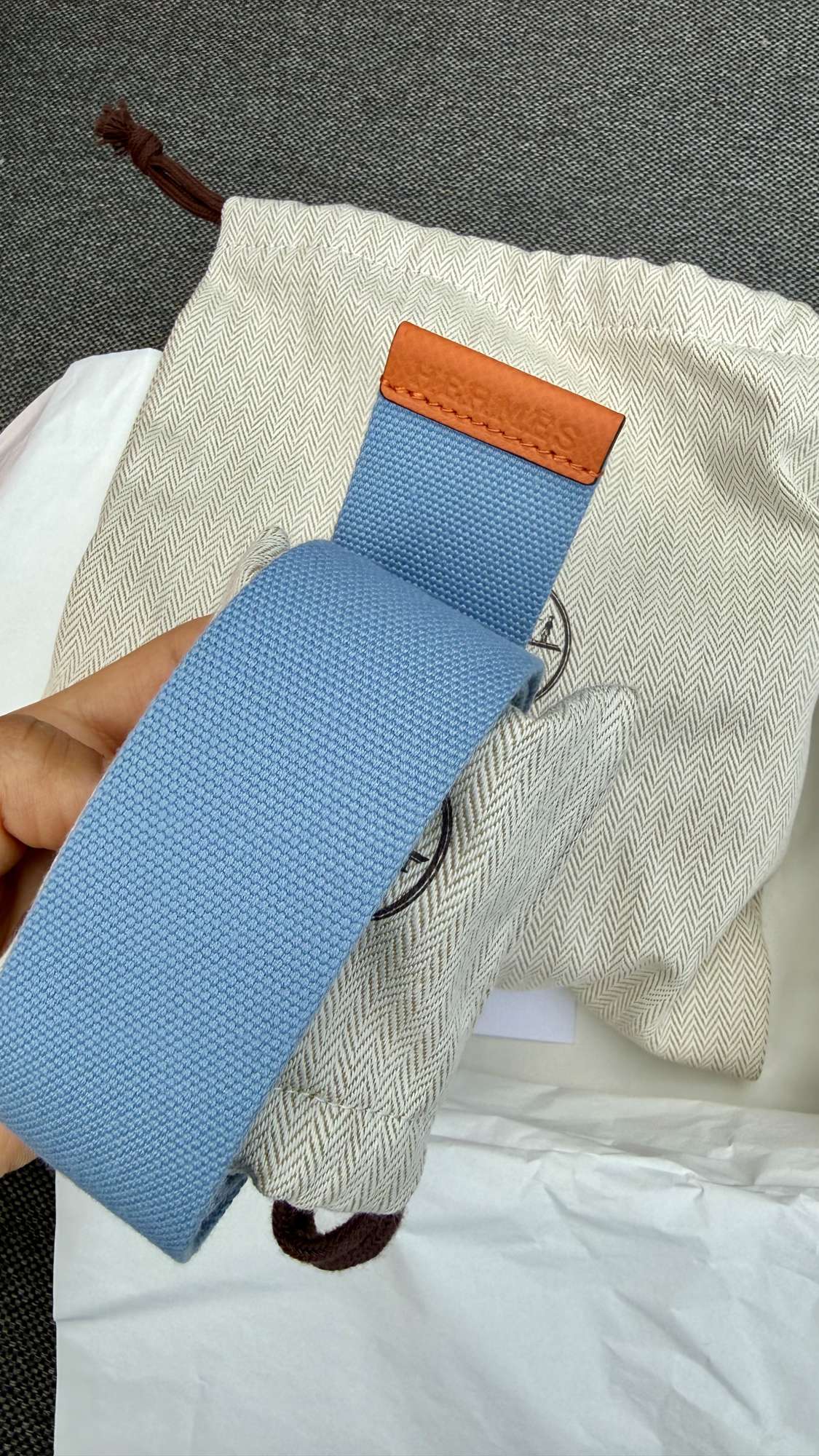 Opasok Hermes