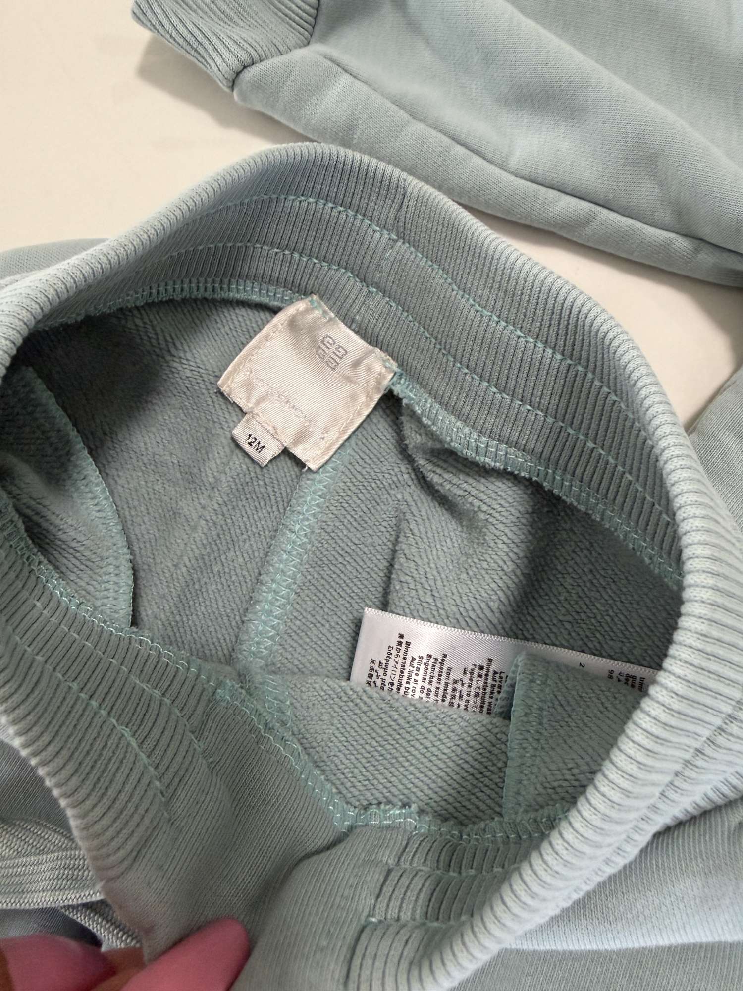 Givenchy detská súprava