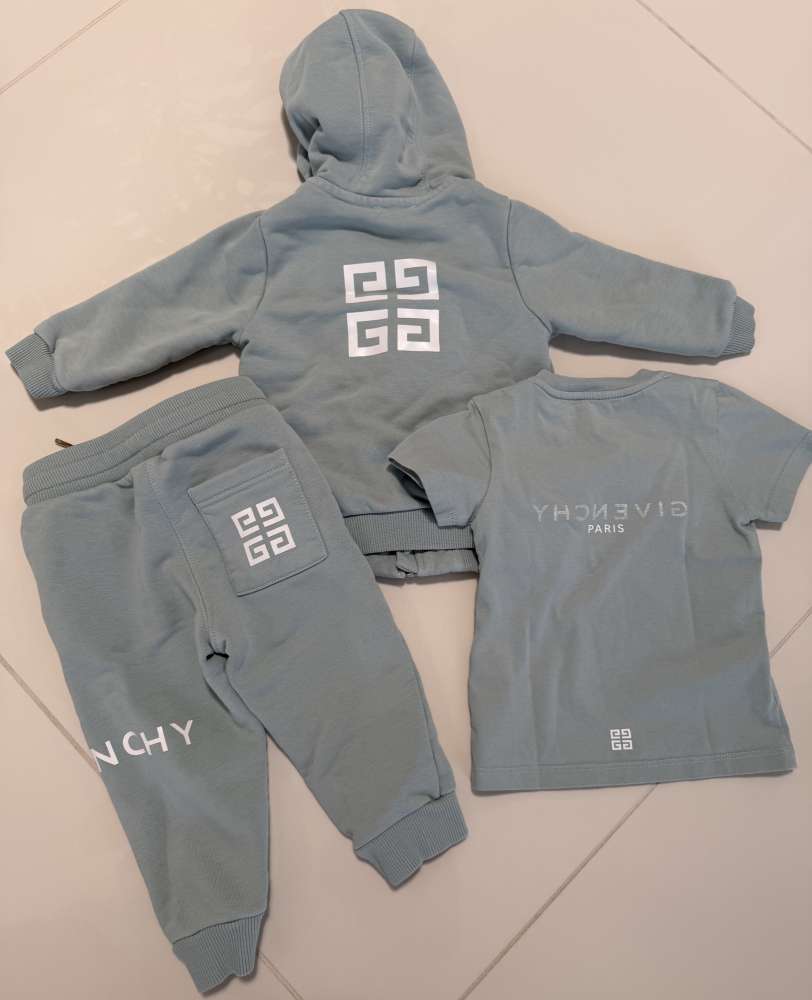 Givenchy detská súprava