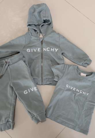 https://vipluxury.sk/Givenchy detská súprava