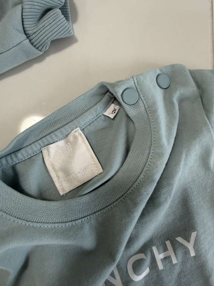 Givenchy detská súprava
