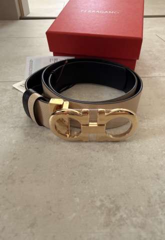 https://vipluxury.sk/Opasok Salvatore Ferragamo reversible belt