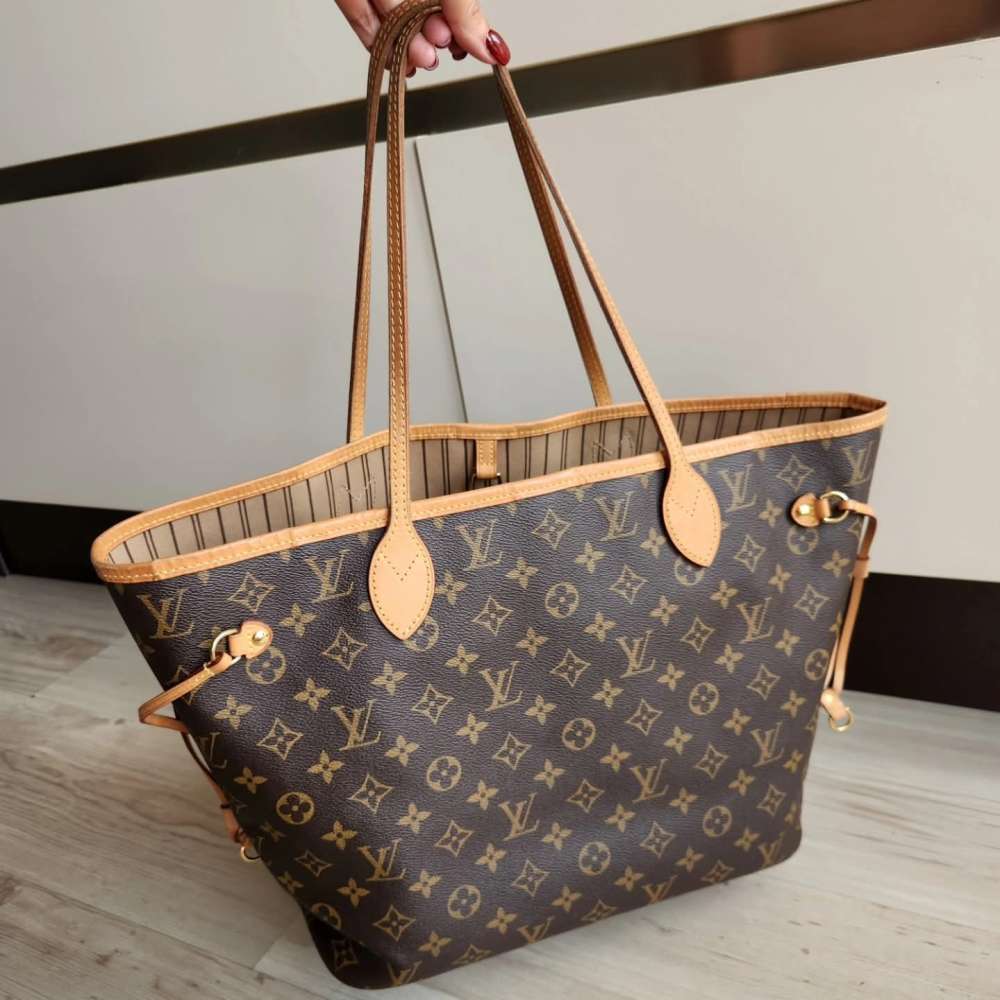 Louis Vuitton Neverfull