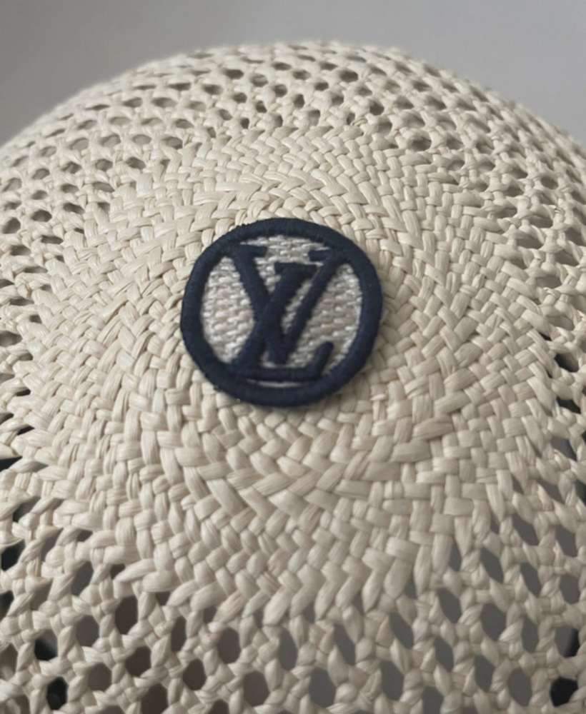 Louis Vuitton klobuk
