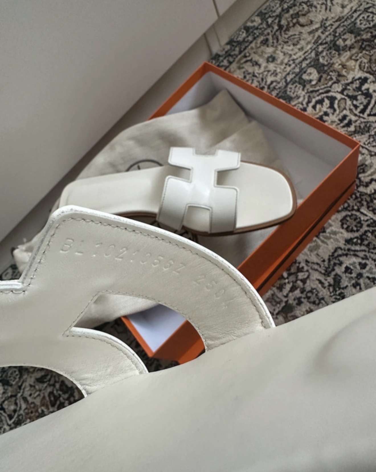 Hermes Oran