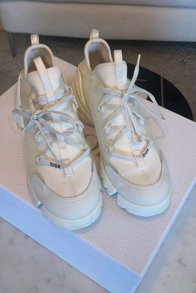 Dior Tenisky