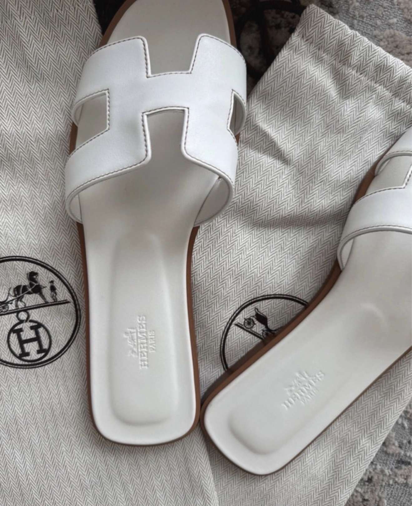 Hermes Oran