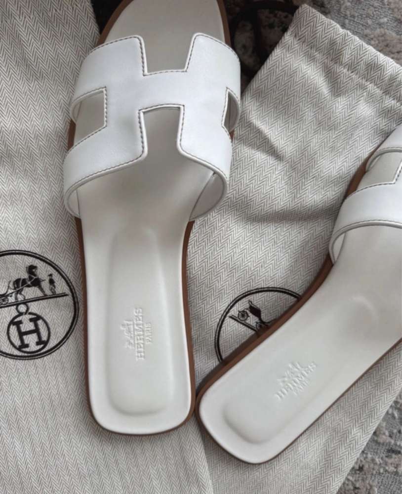 Hermes Oran