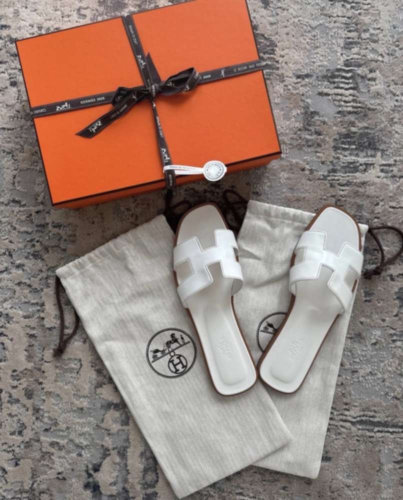 Hermes Oran