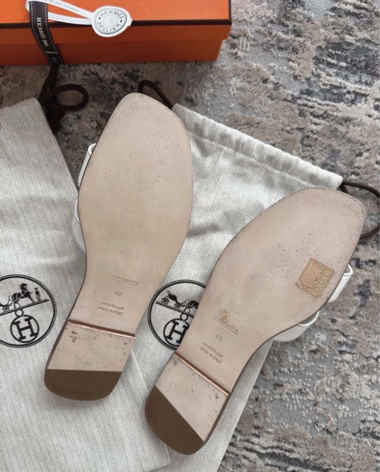 Hermes Oran