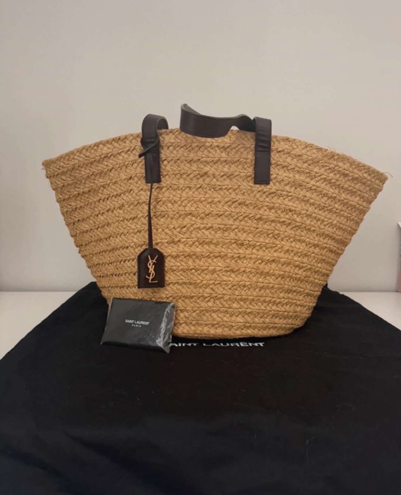 YSL Kabelka
