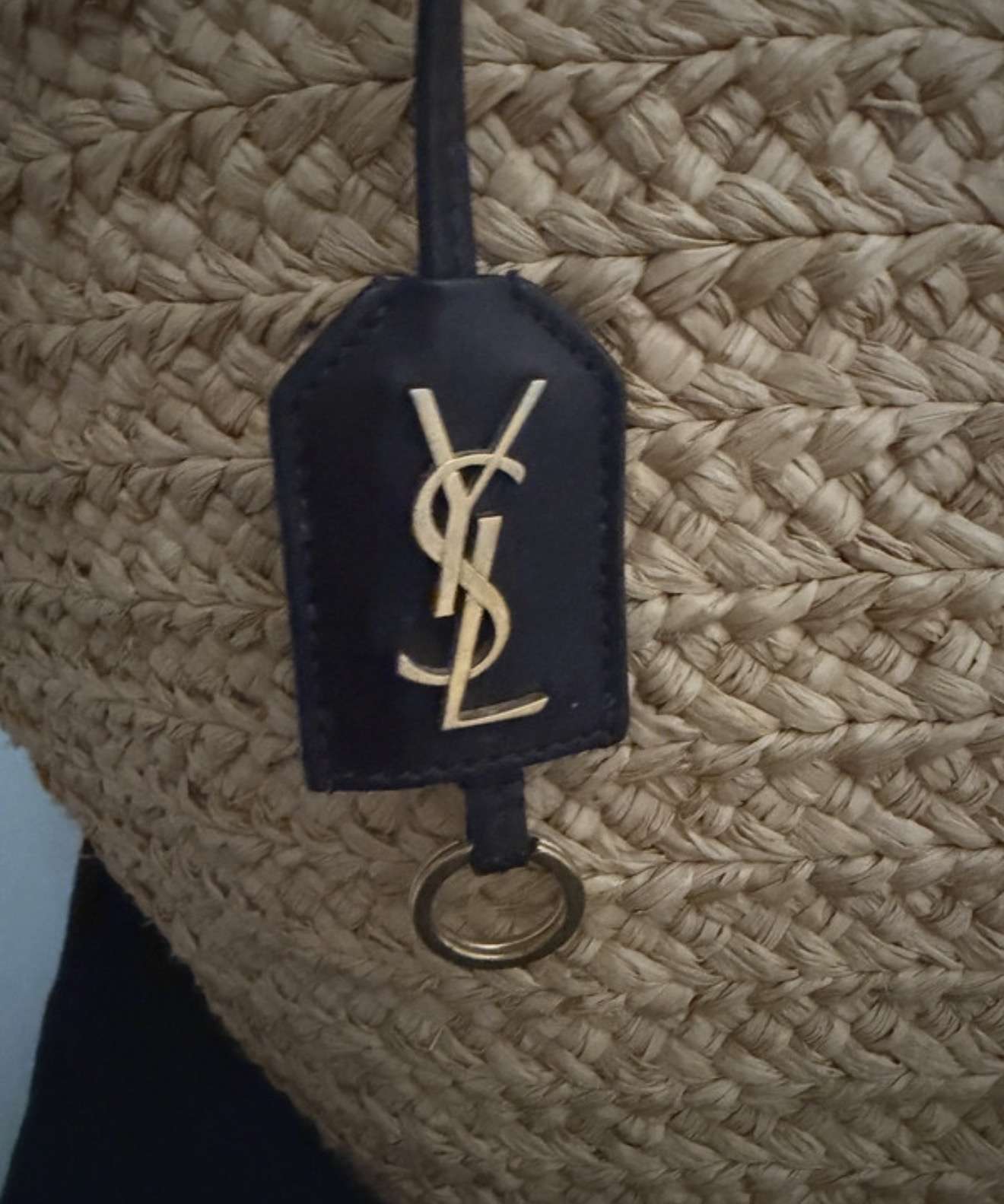 YSL Kabelka