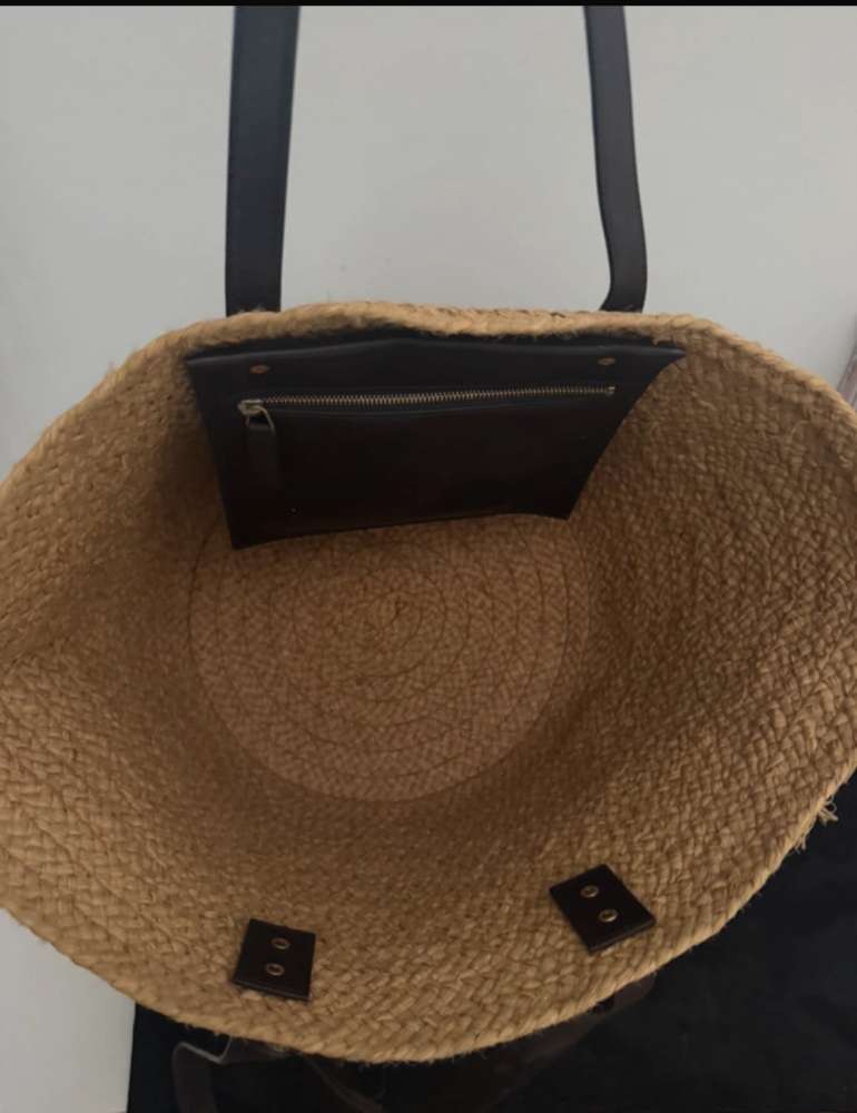 YSL Kabelka