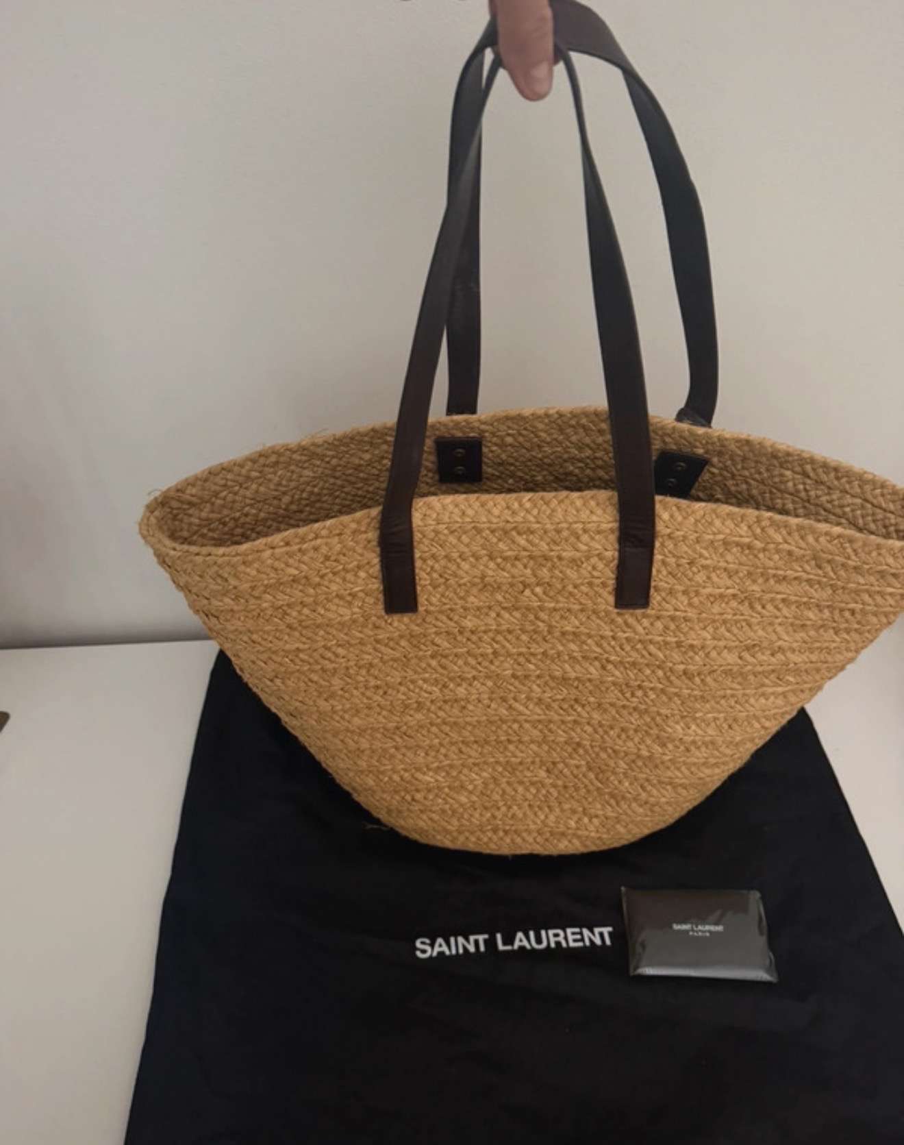 YSL Kabelka
