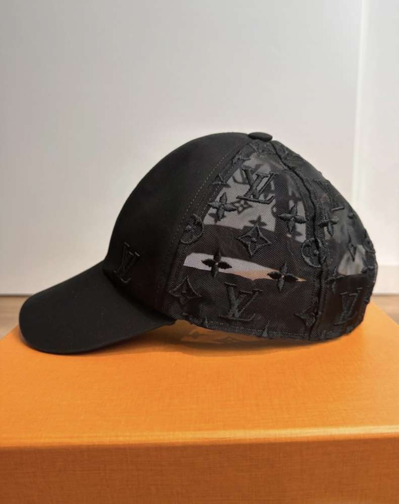 Louis Vuitton siltovka