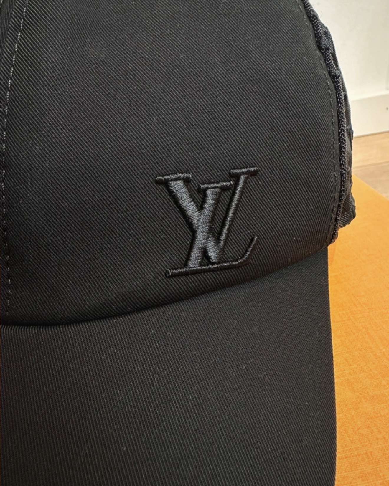 Louis Vuitton siltovka