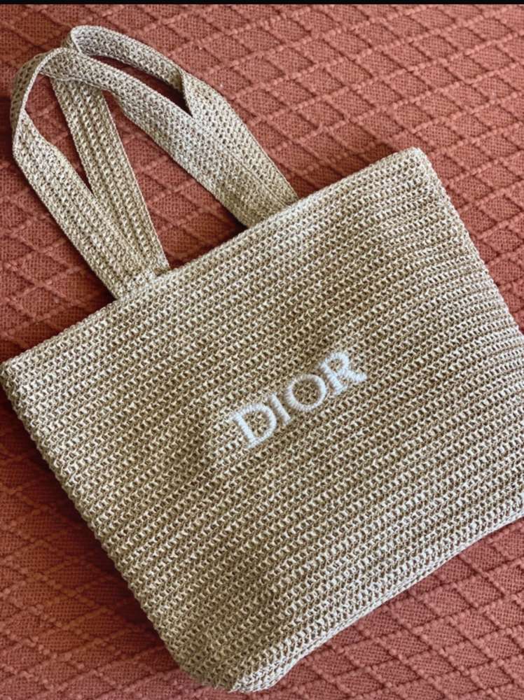 Dior Kabelka