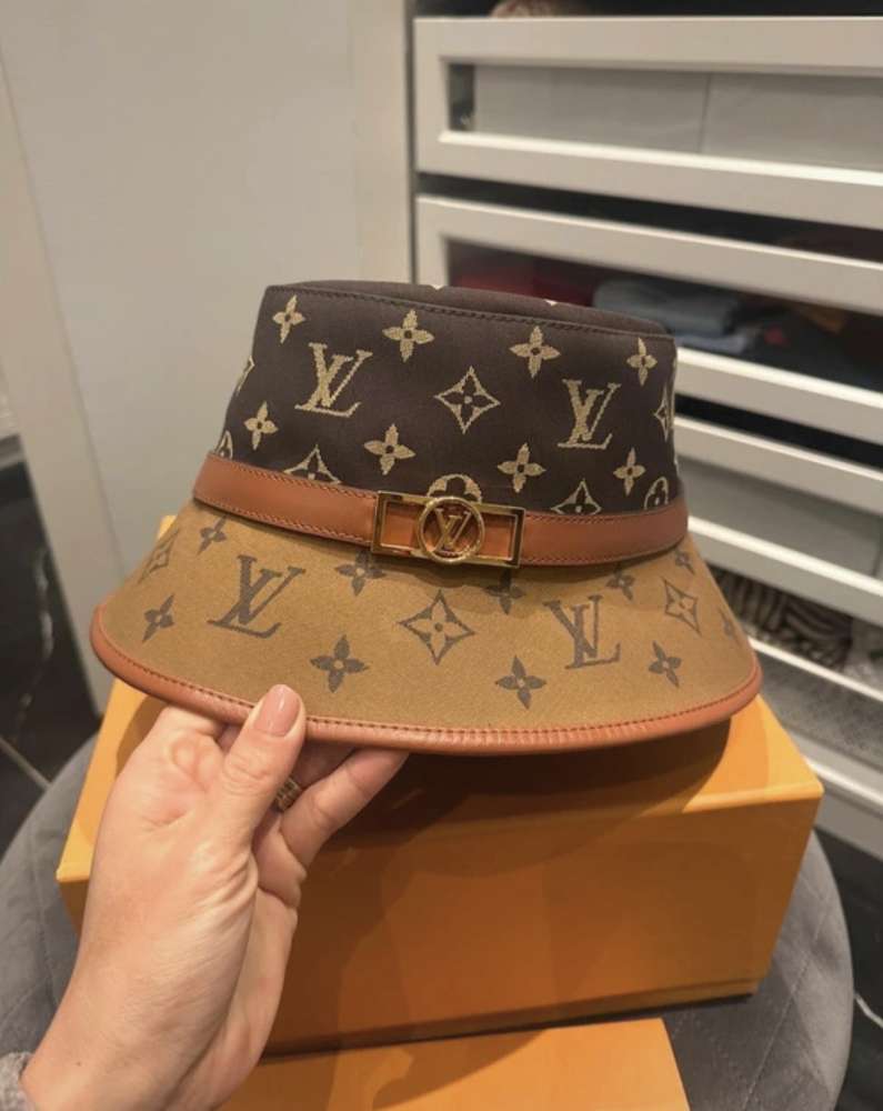 Louis Vuitton klobuk