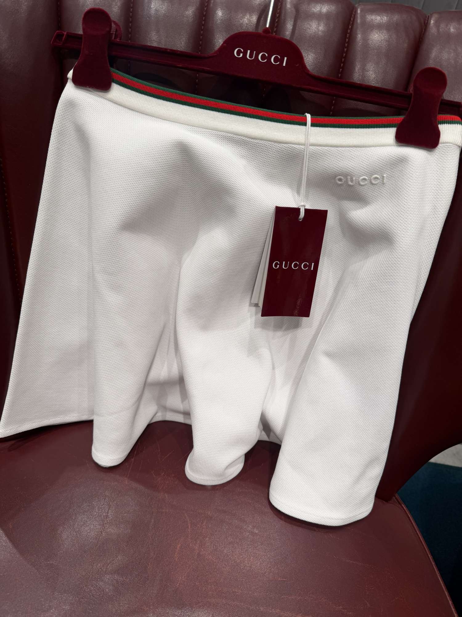 Gucci sukně S