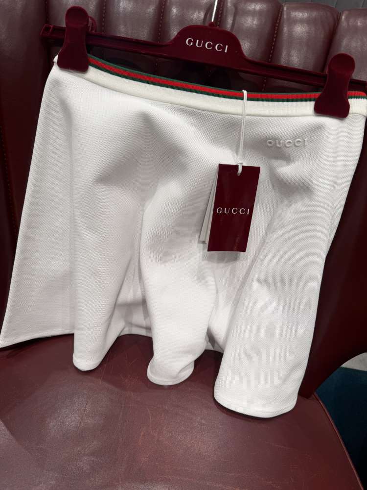 Gucci sukně S