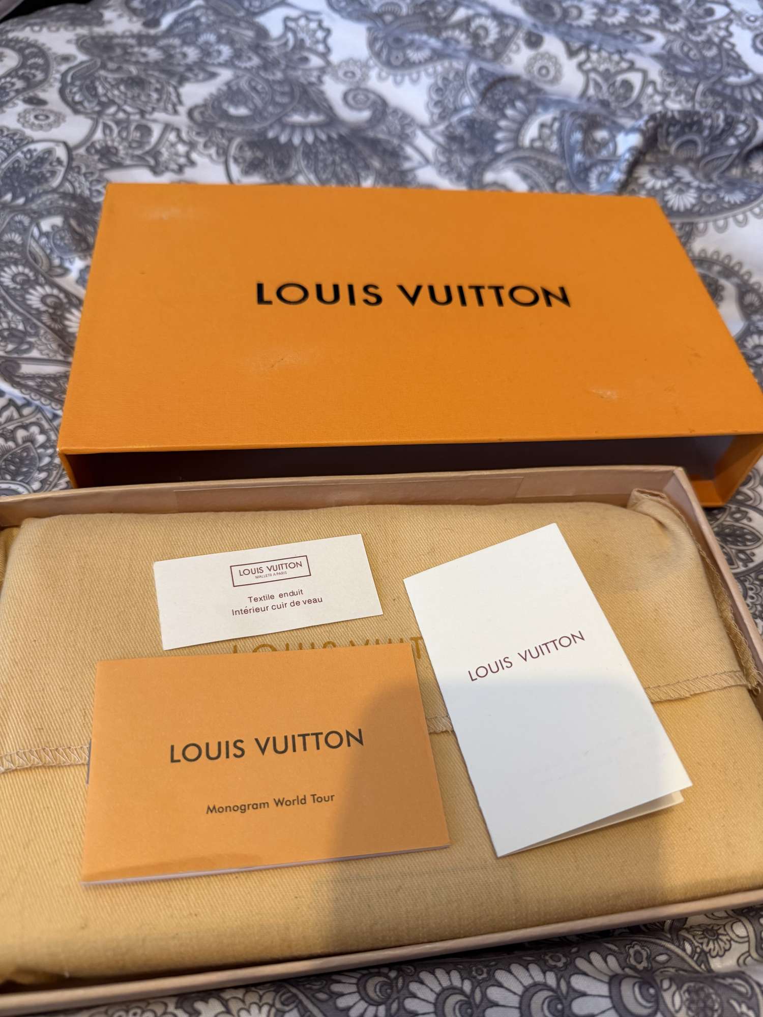 Louis Vuitton Felicie