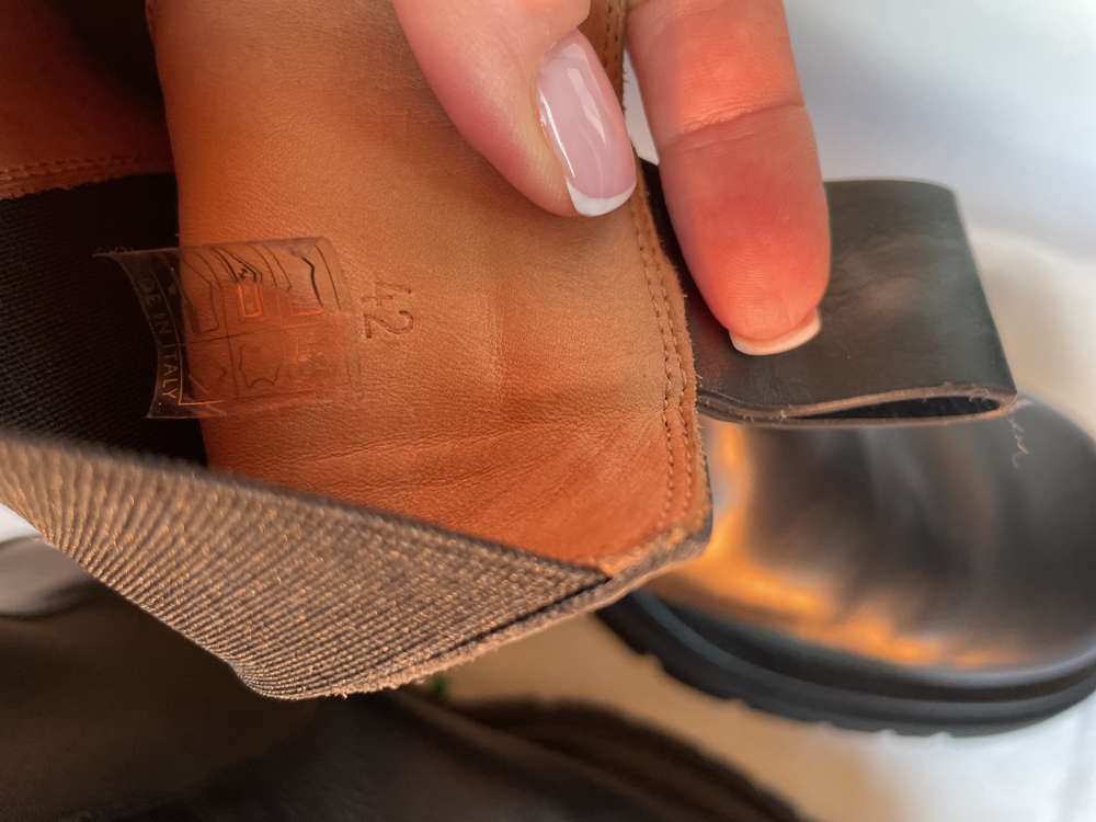Bottega Veneta čizmy