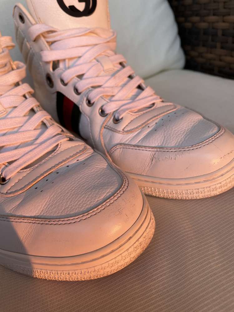 Gucci tenisky