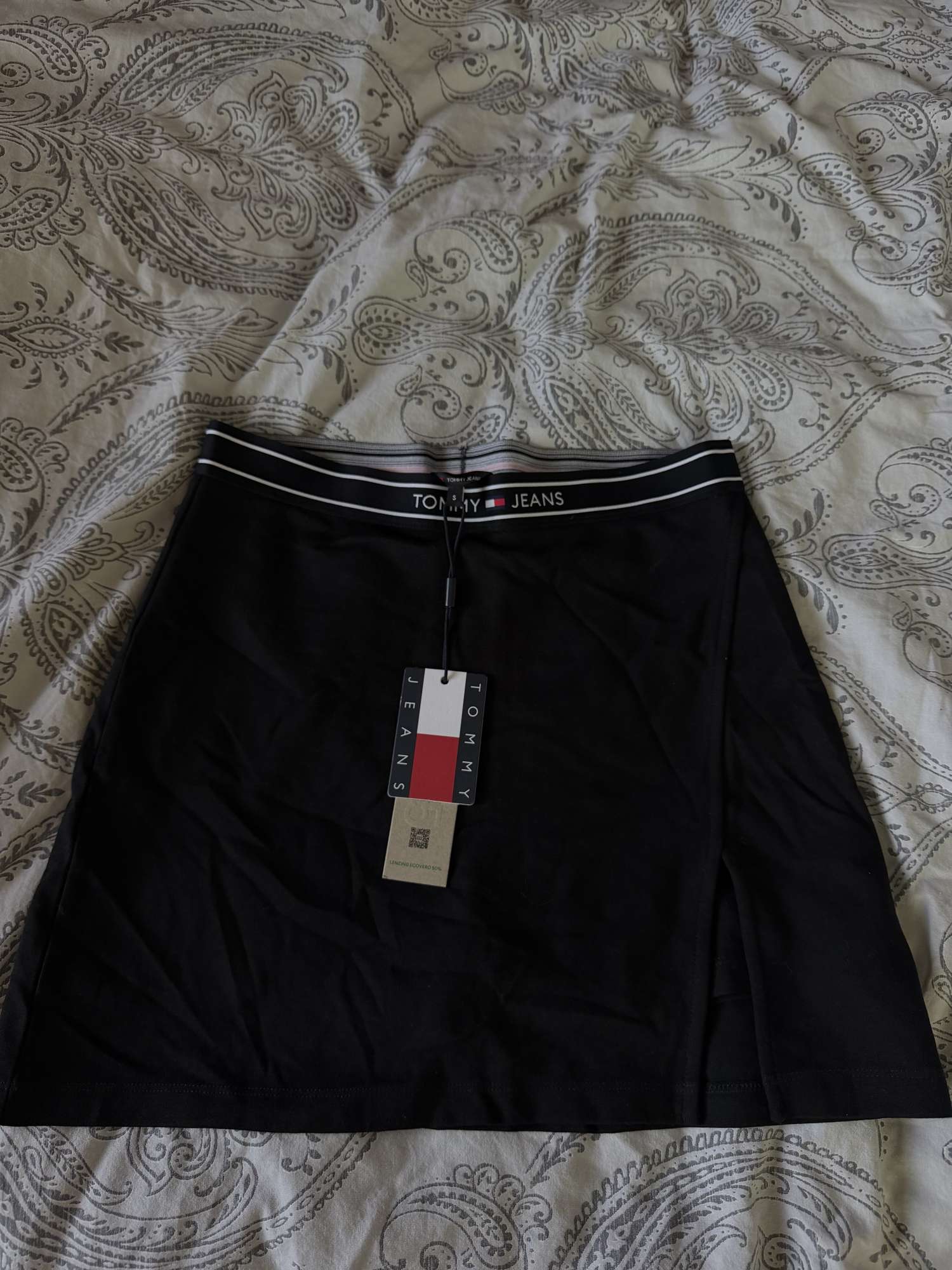 Tommy Jeans sukna
