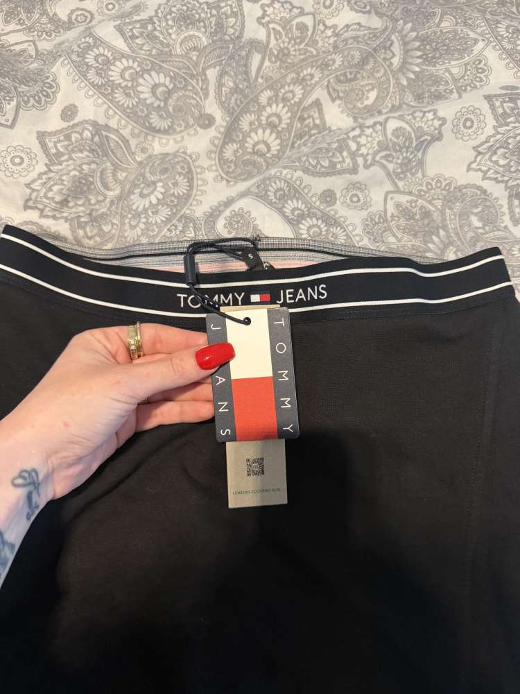 Tommy Jeans sukna