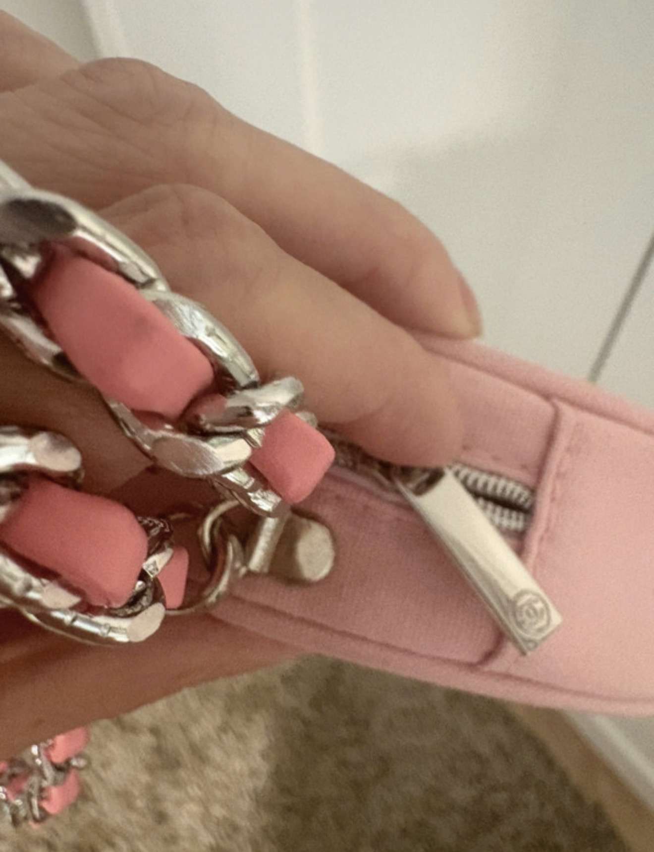 Chanel beaute