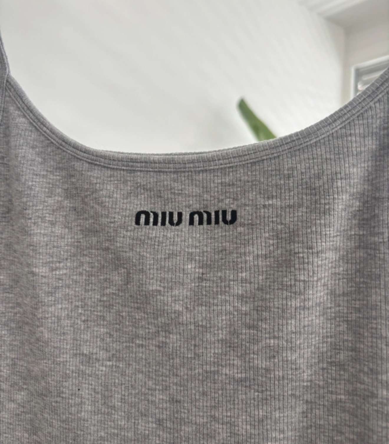 Miu Miu tielko