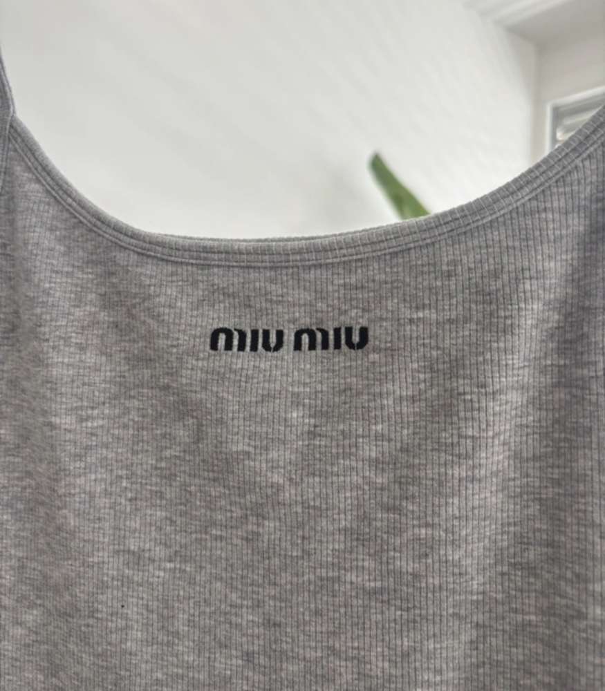 Miu Miu tielko