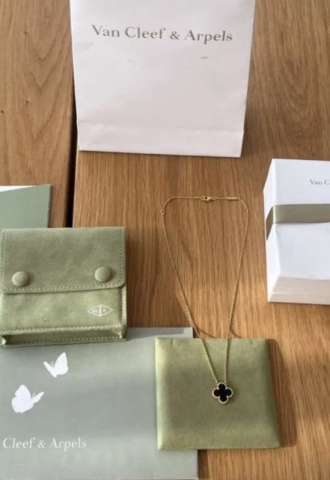 https://vipluxury.sk/Van Cleef arpels nahrdelnik