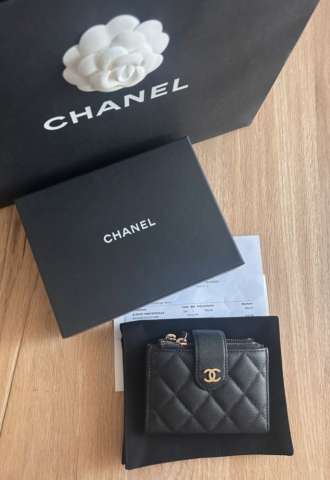 https://vipluxury.sk/Chanel peňaženka