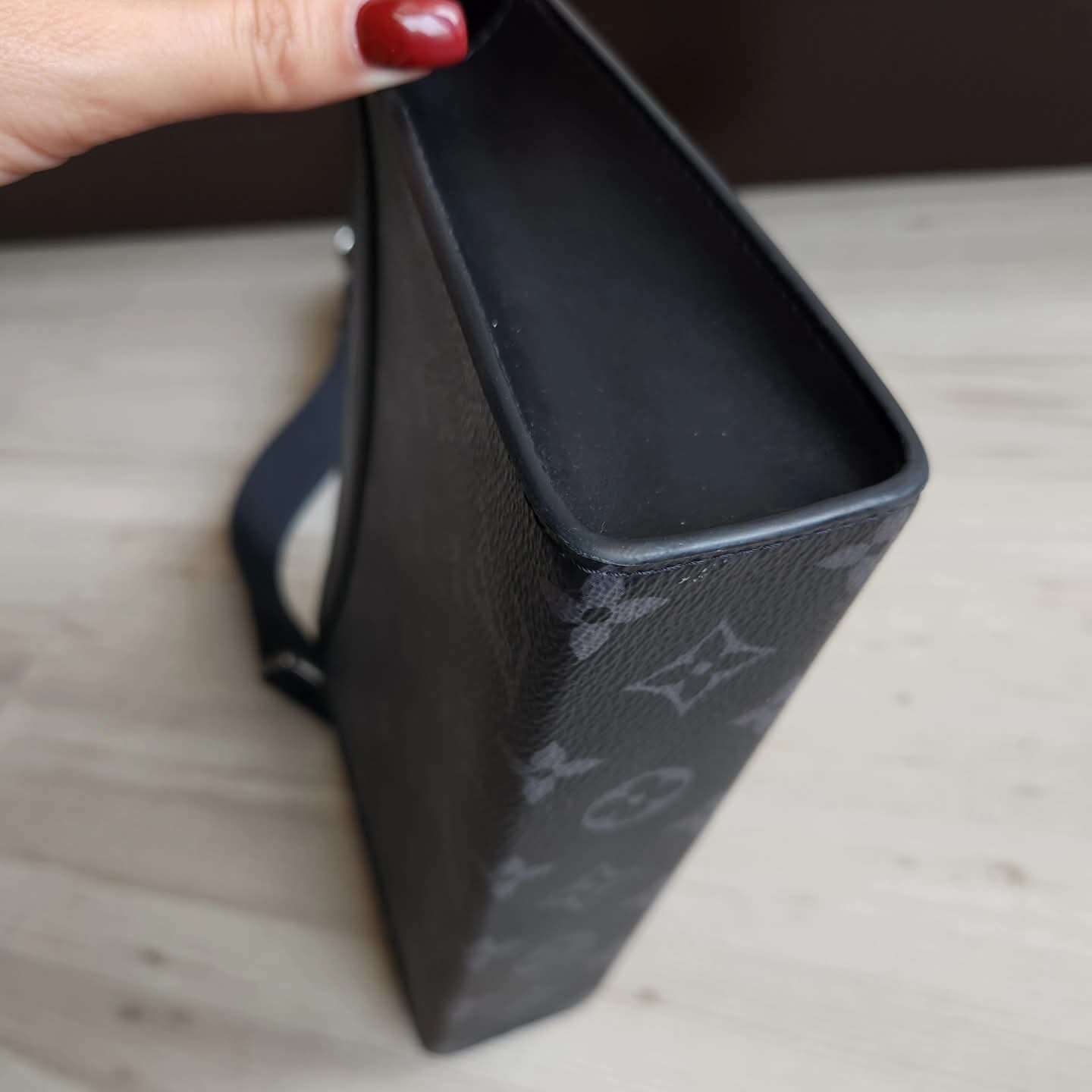 Louis Vuitton Gaston