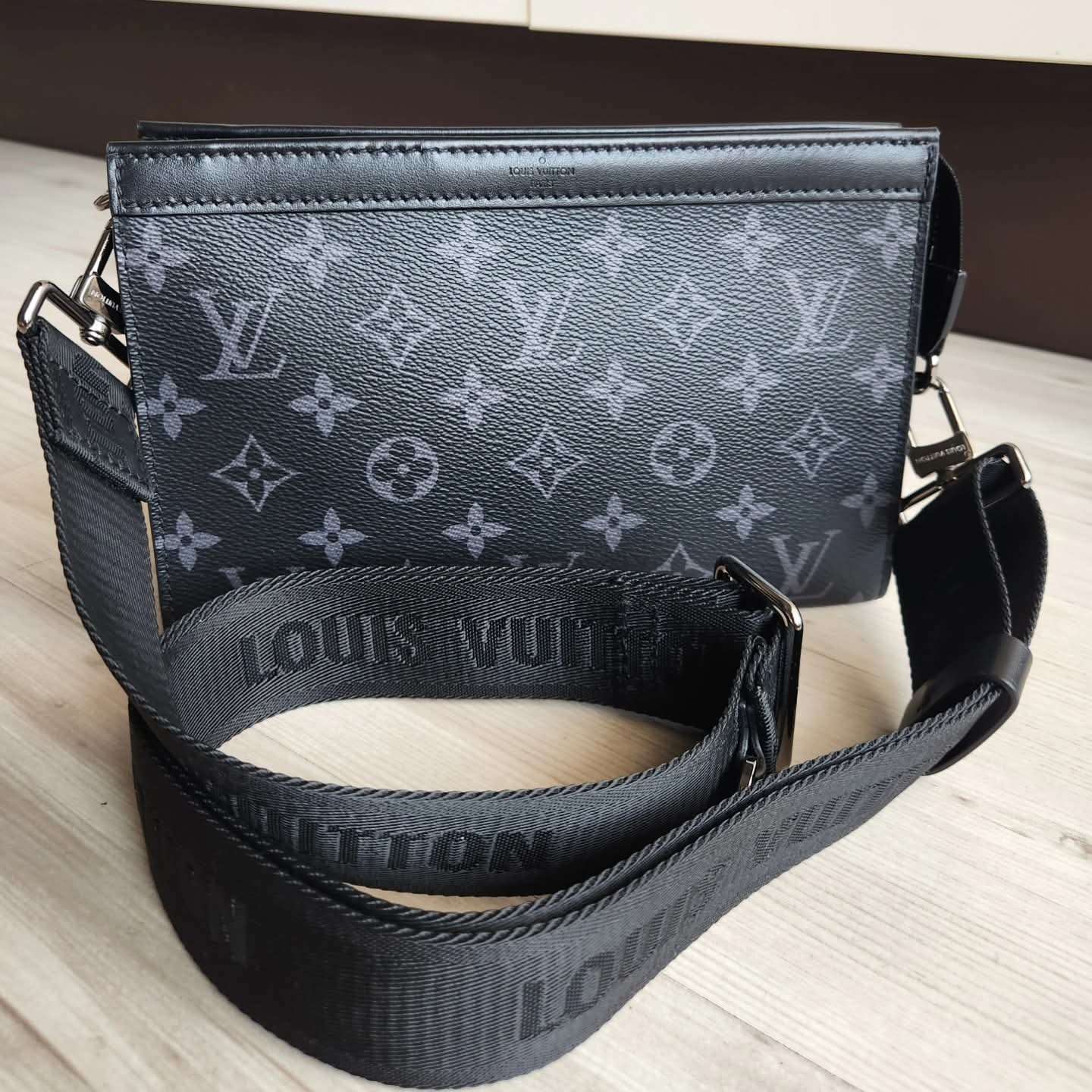 Louis Vuitton Gaston