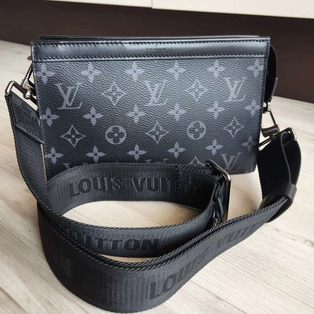 Louis Vuitton Gaston