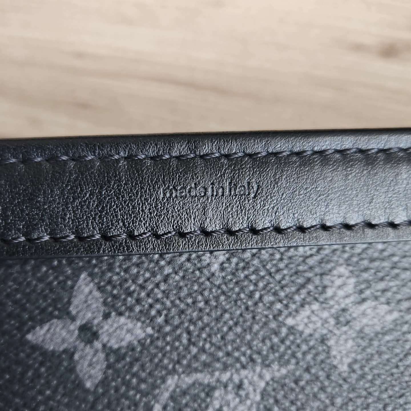 Louis Vuitton Gaston