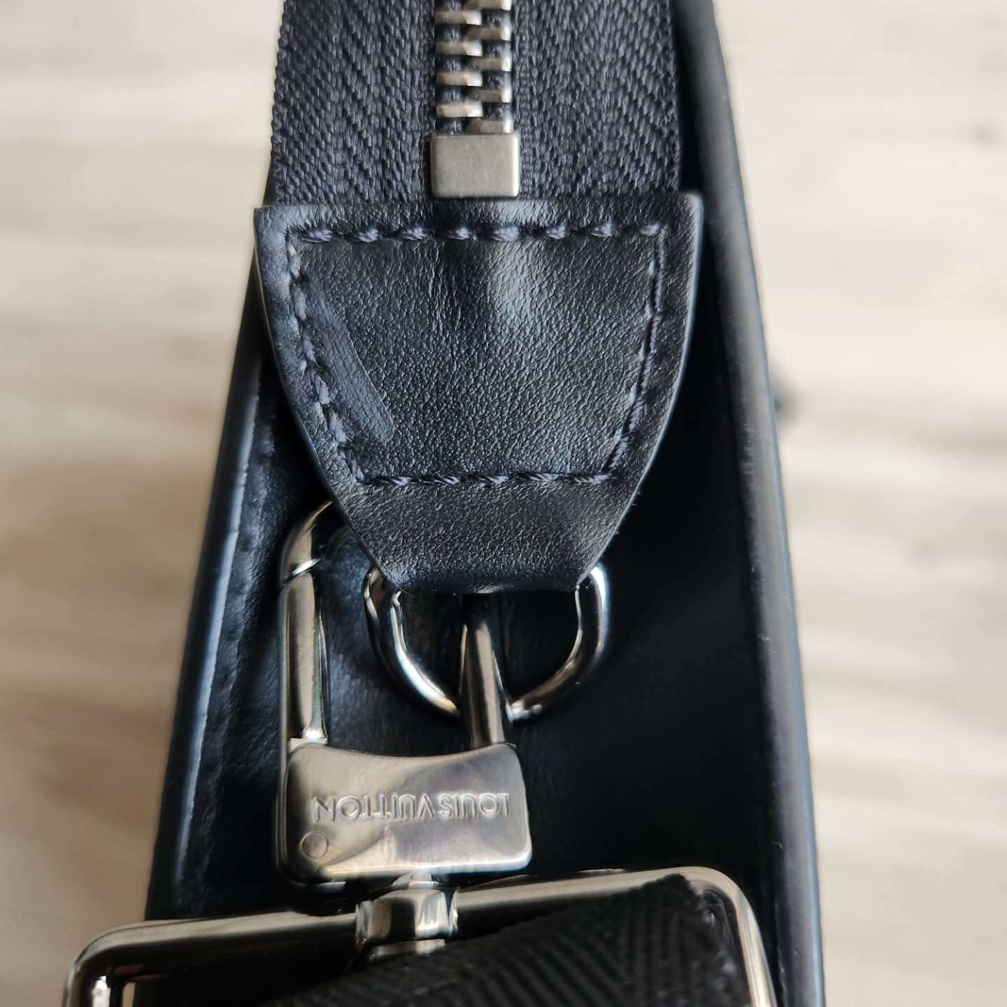 Louis Vuitton Gaston